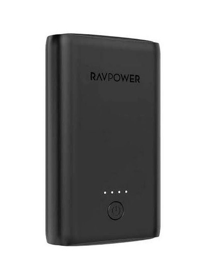 راف باور باور بنك محمول أسود - Image 3