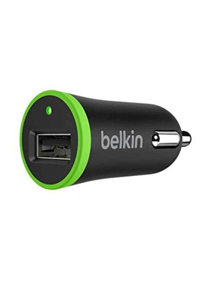 belkin Car Charger With Micro USB Cable  - Image 2