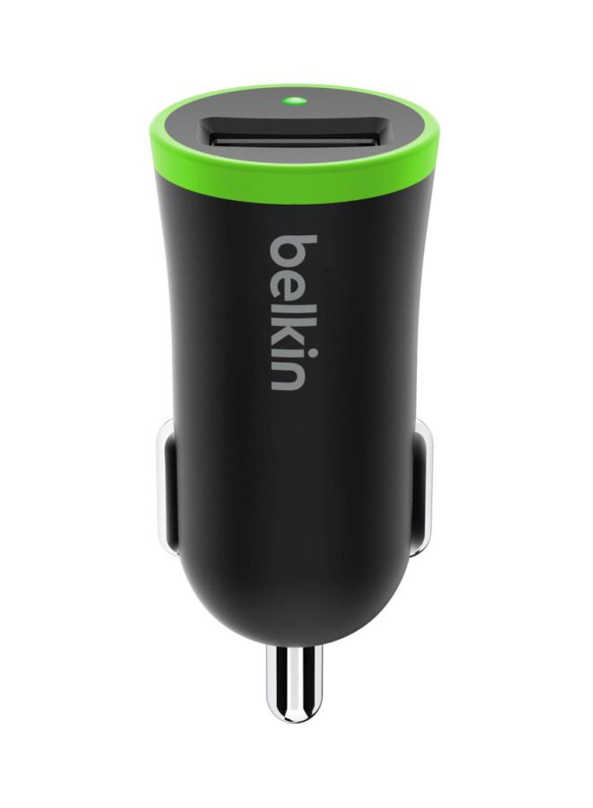 belkin Car Charger With Micro USB Cable  - Image 4