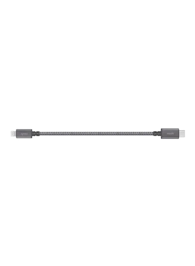 Moshi Integra USB-C Cable