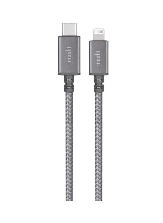 Moshi Integra USB-C Cable