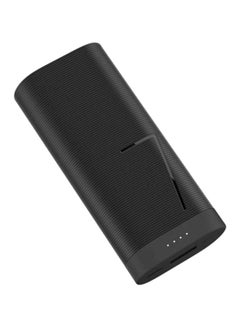 هواوي باور بنك 6700.0 mAh أسود  - Image 1