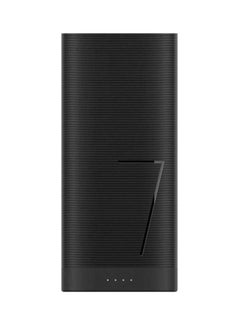 هواوي باور بنك 6700.0 mAh أسود  - Image 2