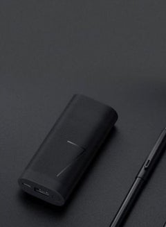 هواوي باور بنك 6700.0 mAh أسود  - Image 5