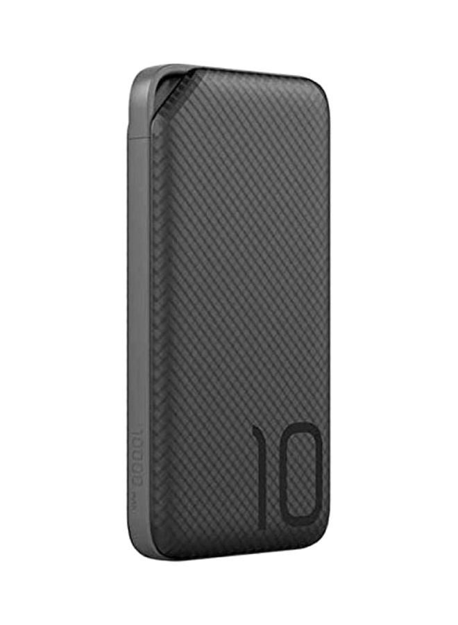 HUAWEI Honor Dual Input Port Power Bank Black - Image 1