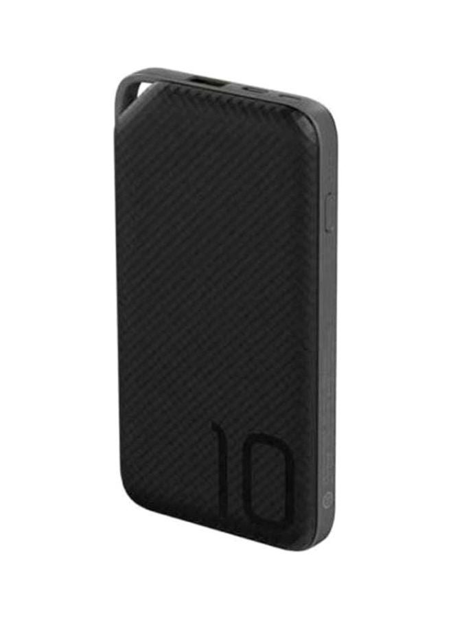 HUAWEI Honor Dual Input Port Power Bank Black - Image 3