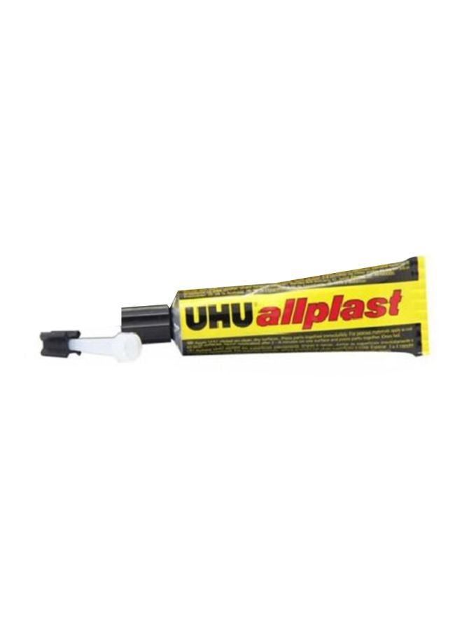 UHU - Allplast Special Glue - Image 1