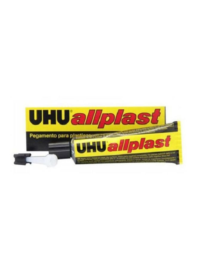 UHU - Allplast Special Glue - Image 1