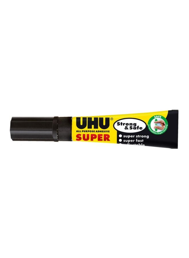 UHU Multipurpose Adhesive Clear - Image 1