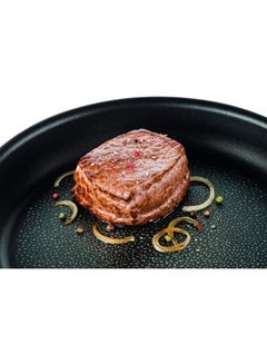 Tefal Expertise Casserole With Lid Black 24cm  - Image 5