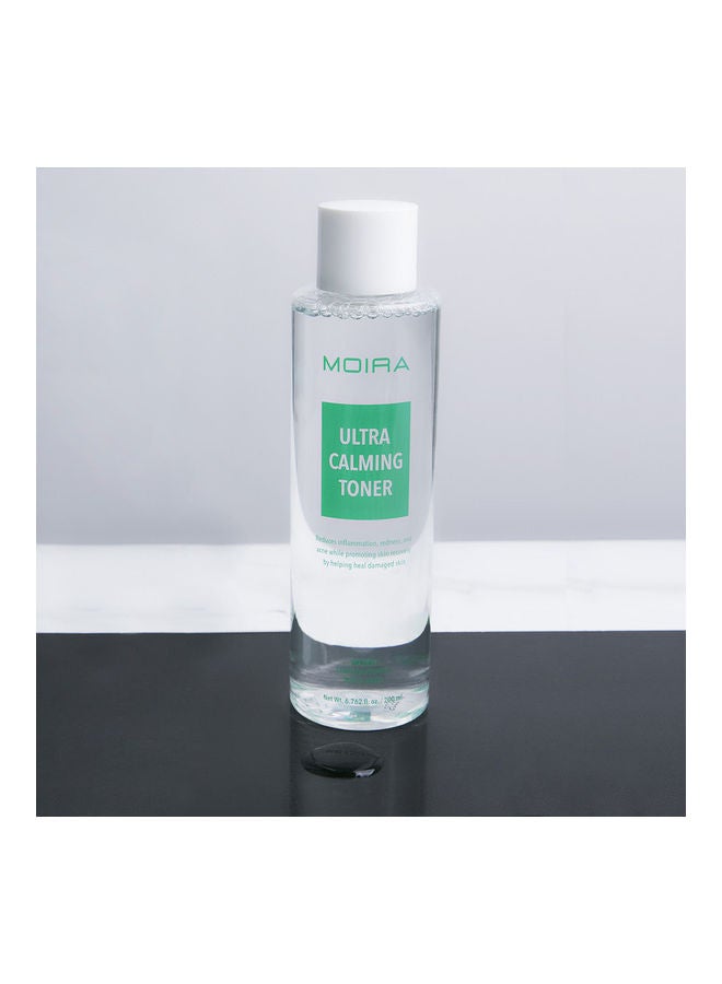 مويرا تونر الترا كالمنج المهدئ من مويرا - Image 2