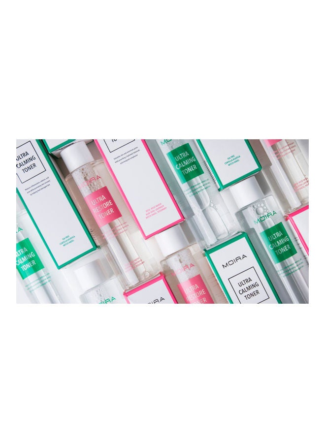 مويرا تونر الترا ريستور من مويرا - Image 2