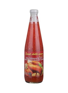 Sweet Chilli Sauce 725ml  Single