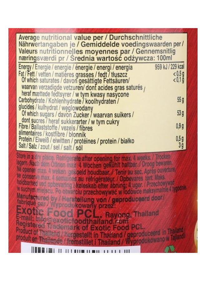 Flying Goose - Sweet Chilli Sauce 725ml  Single - Image 1