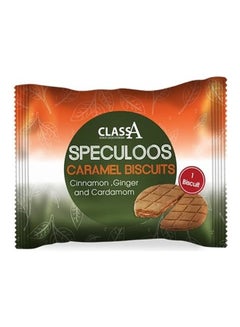 Speculoos Caramel Biscuit 37grams