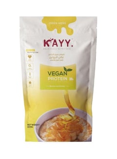 Protein Instant Oatmeal 300grams