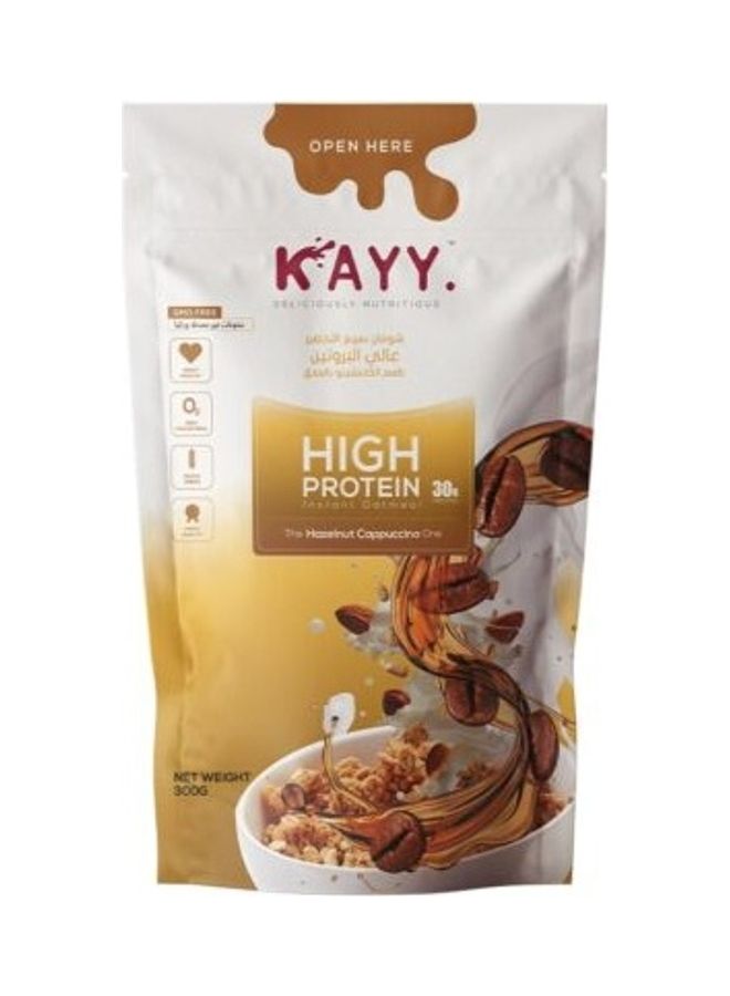Kayy - Protein Instant Oatmeal 300grams - Image 1