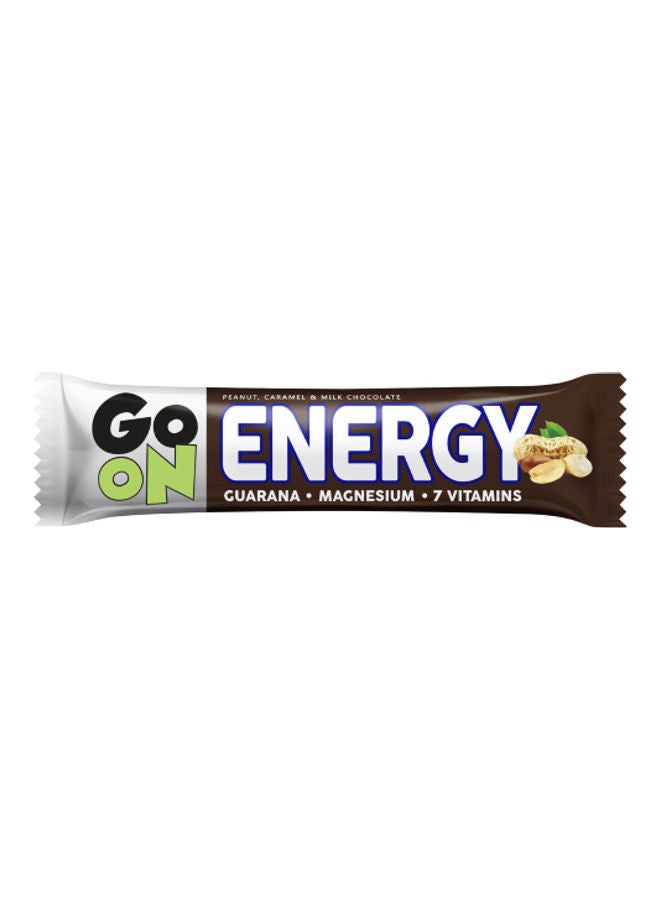 Sante - Go On Energy Snickers 50grams - Image 1