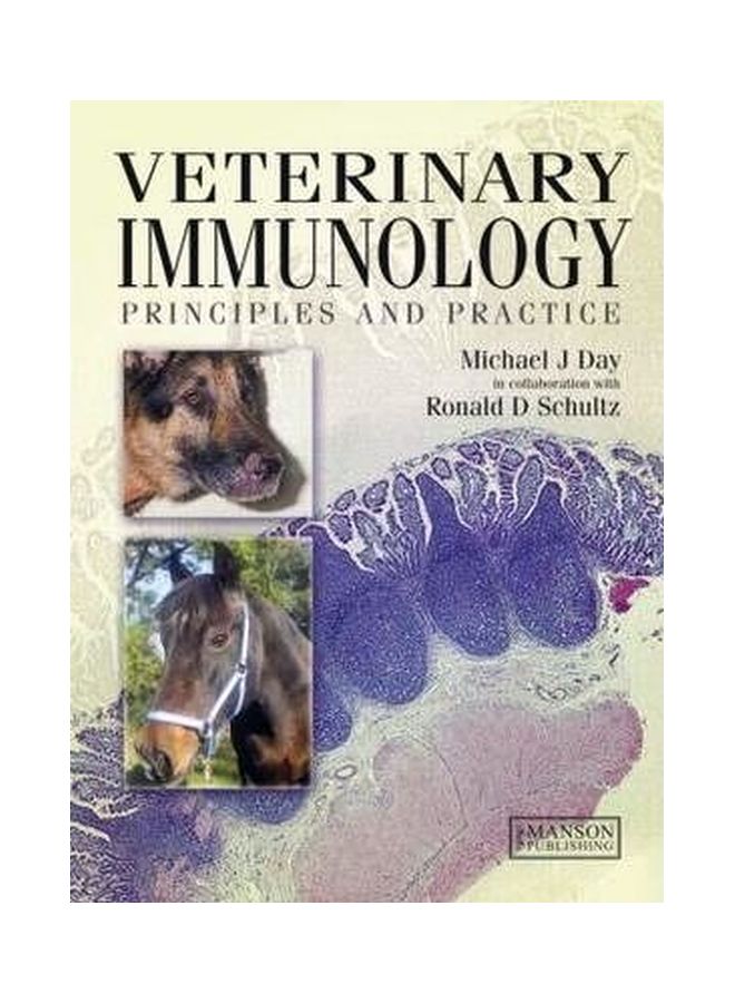 Veterinary Immunology Paperback English by Michael J. Day - 31 Oct 2010