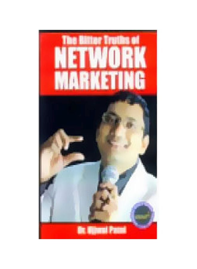 The Bitter Truths Of Network Marketing paperback english - 01 Jun 2010 