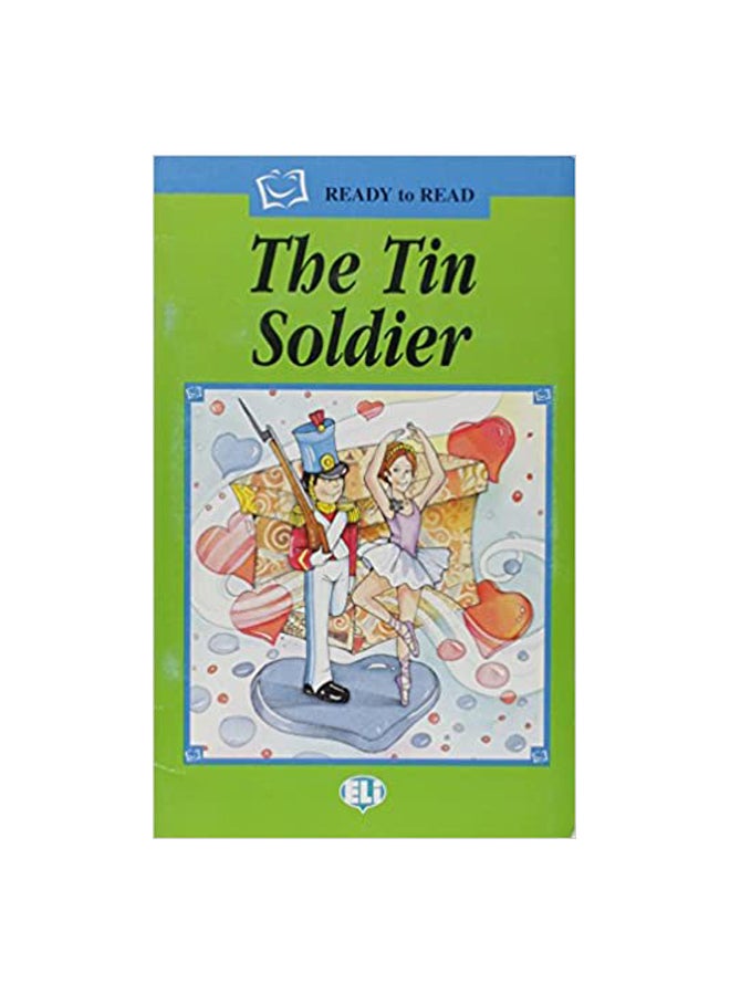 Ready To Read: The Tin Soldier english 19 Apr 1999