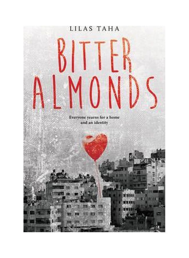 لوز مر: الجميع يتوق إلى منزل وهوية