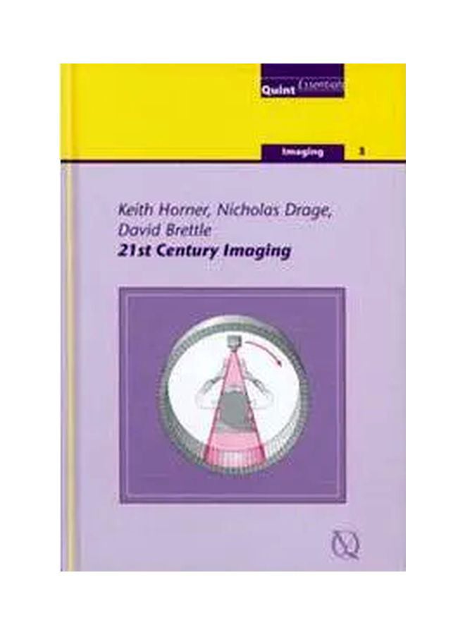 21st Century Imaging Paperback English by Keith Horner - 27 Jun 2008