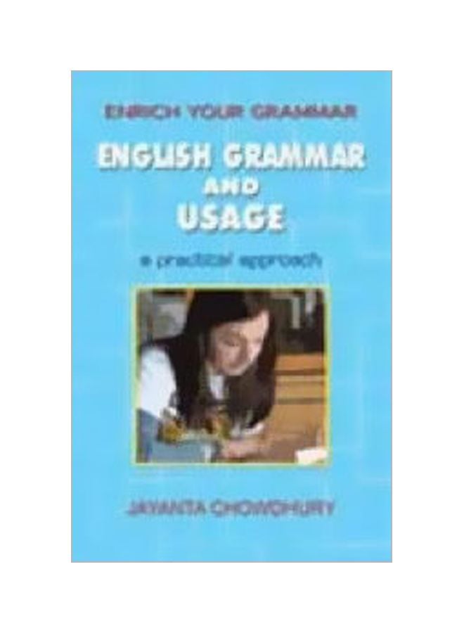 English Grammar And Usage: A Practical Approach paperback english - 1 Jan 2013 