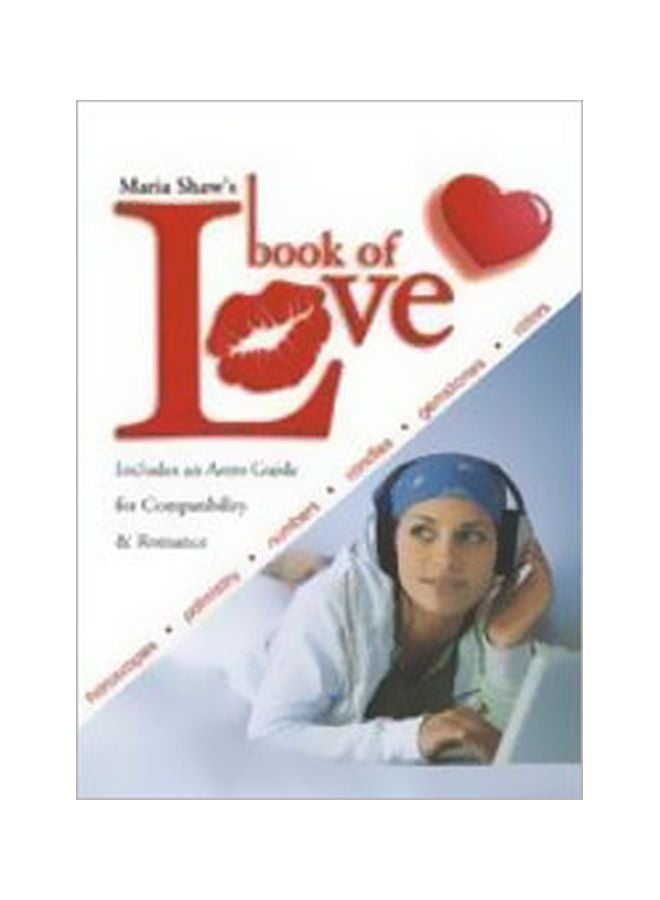 Book Of Love paperback english - 01 Jun 2011 