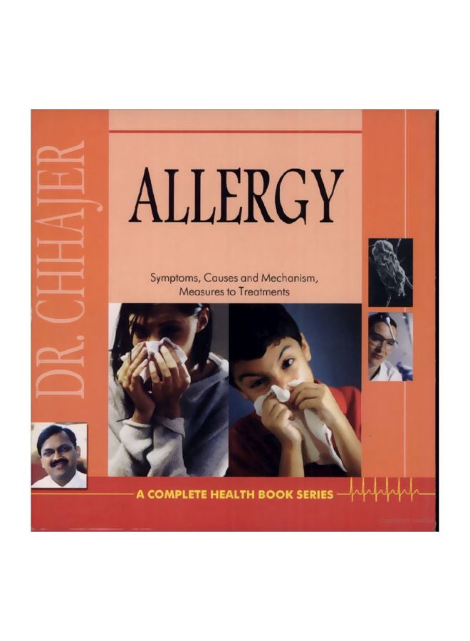 Allergy paperback english - 01 Jun 2005 