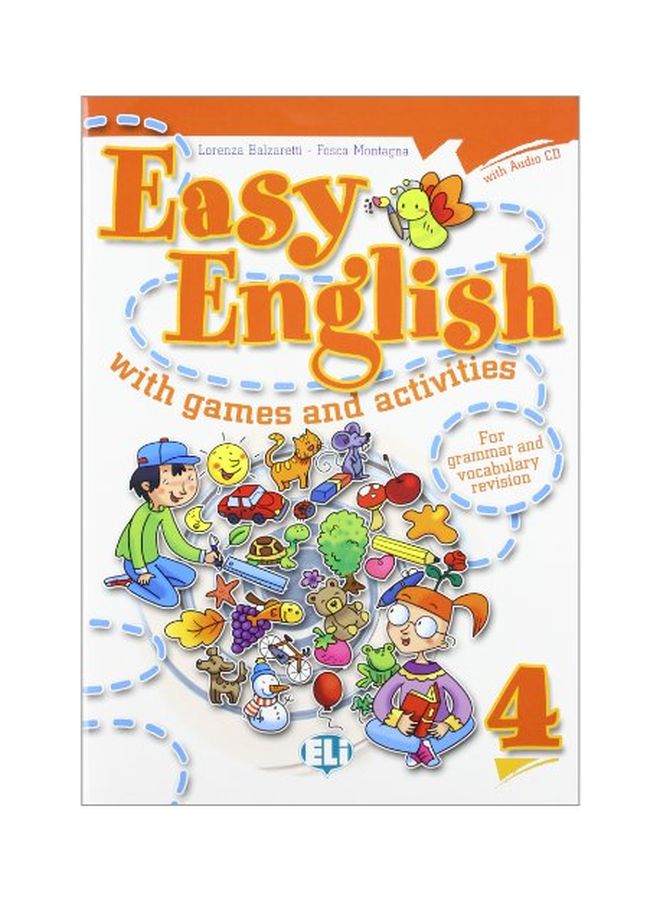 Easy English With Game Activities english 29 Apr 2010 
