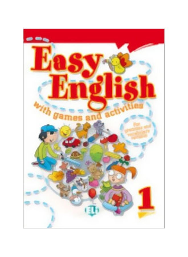 Easy English english 29 Apr 2010