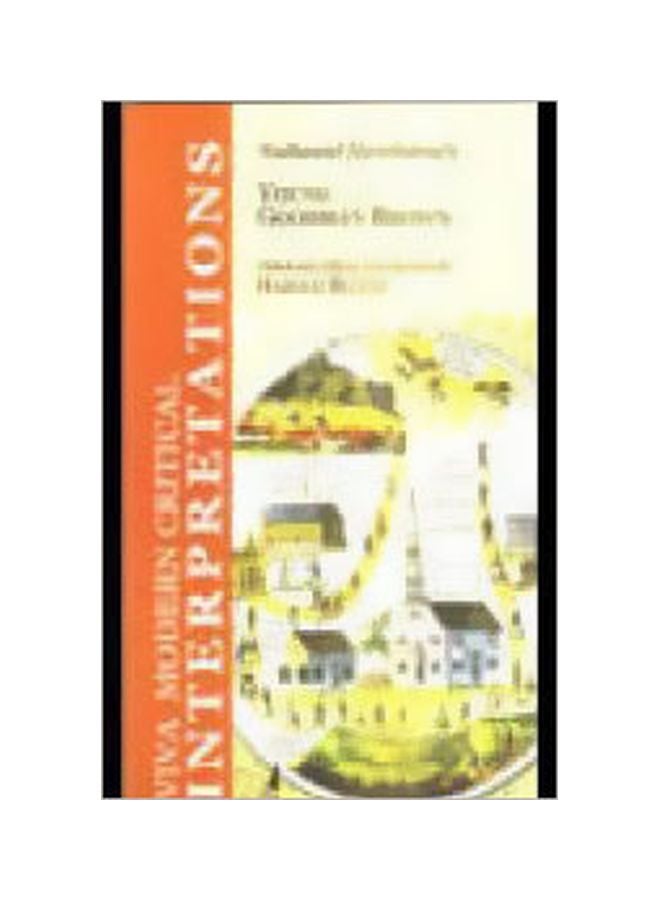 Young Goodman Brown paperback english 