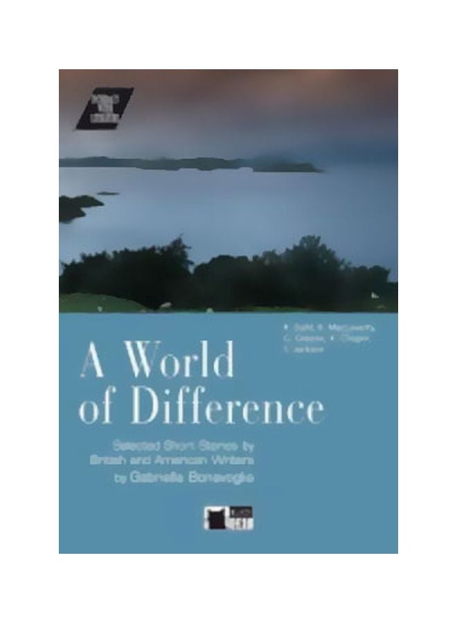 A World Of Difference Hardcover English - 28 May 2012