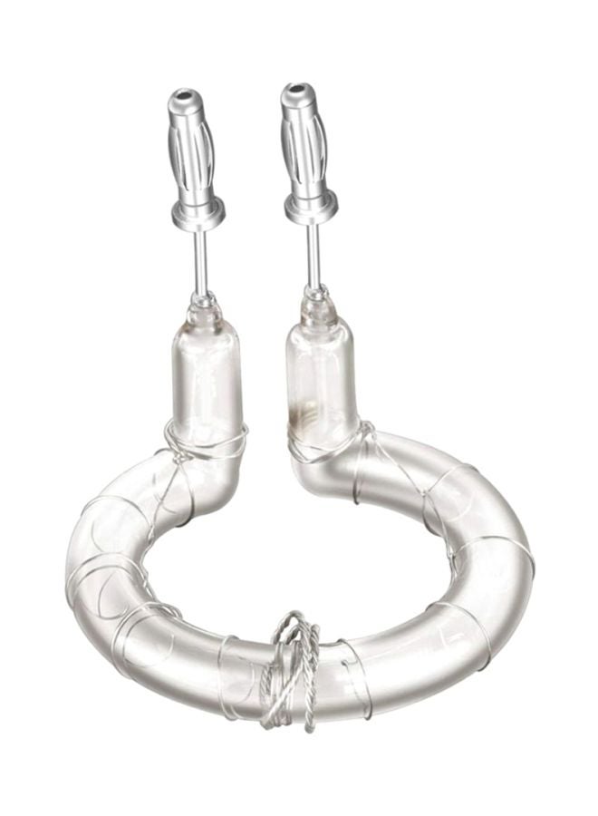 Coopic Replacement Flash Bulb Bare Tube White  - Image 1