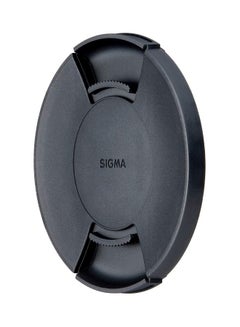 SIGMA 85mm f/1.4 DG HSM AF Art Lens For Nikon Camera Black  - Image 3