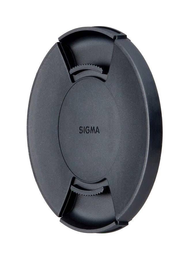 SIGMA - 85mm f/1.4 DG HSM AF Art Lens For Nikon Camera Black - Image 1
