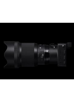 SIGMA 85mm f/1.4 DG HSM AF Art Lens For Nikon Camera Black  - Image 5