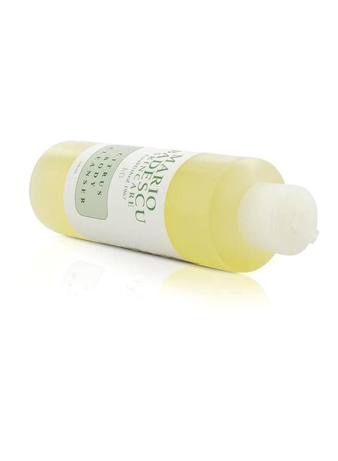 ماريو باديسكو منظف للجسم بخلاصة الحمضيات 236ملليلتر - Image 2