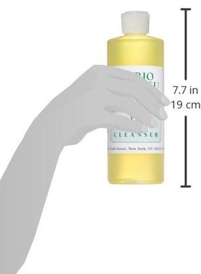 ماريو باديسكو منظف للجسم بخلاصة الحمضيات 236ملليلتر - Image 4