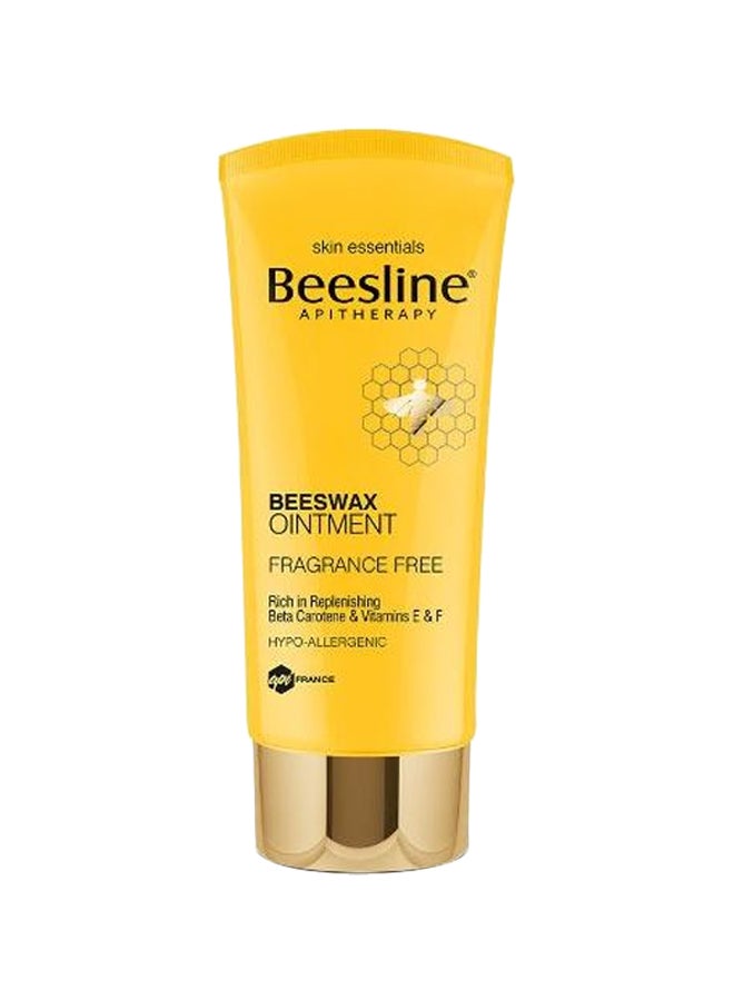 Beesline - Beeswax Ointment yellow 60ml - Image 1