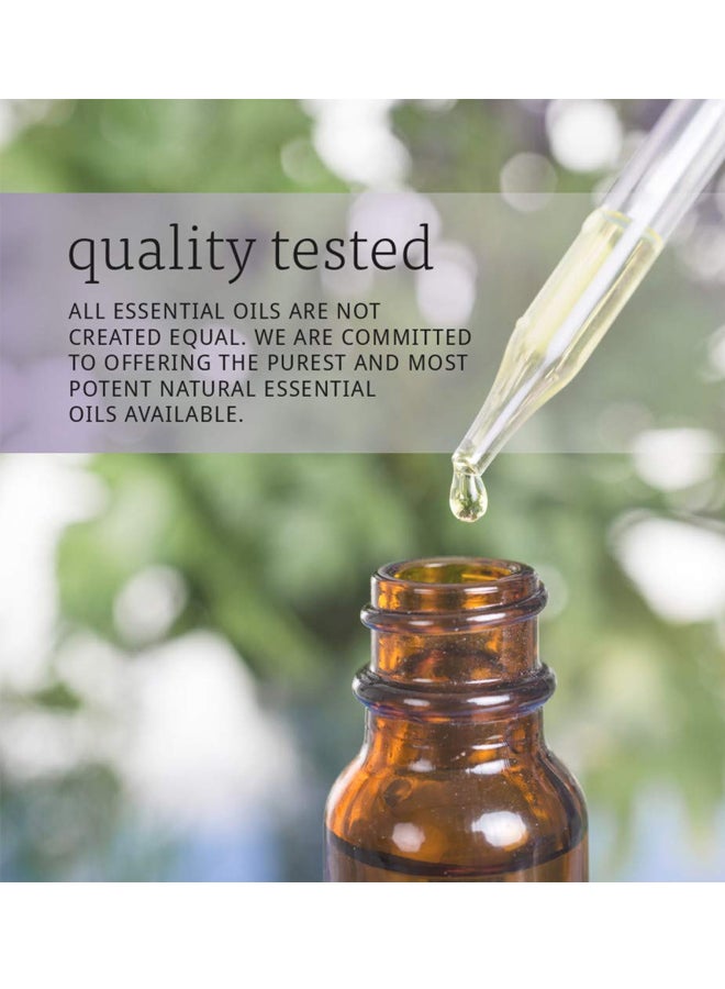 Now Foods Tea Tree Essential Oil 30ml  - Image 4