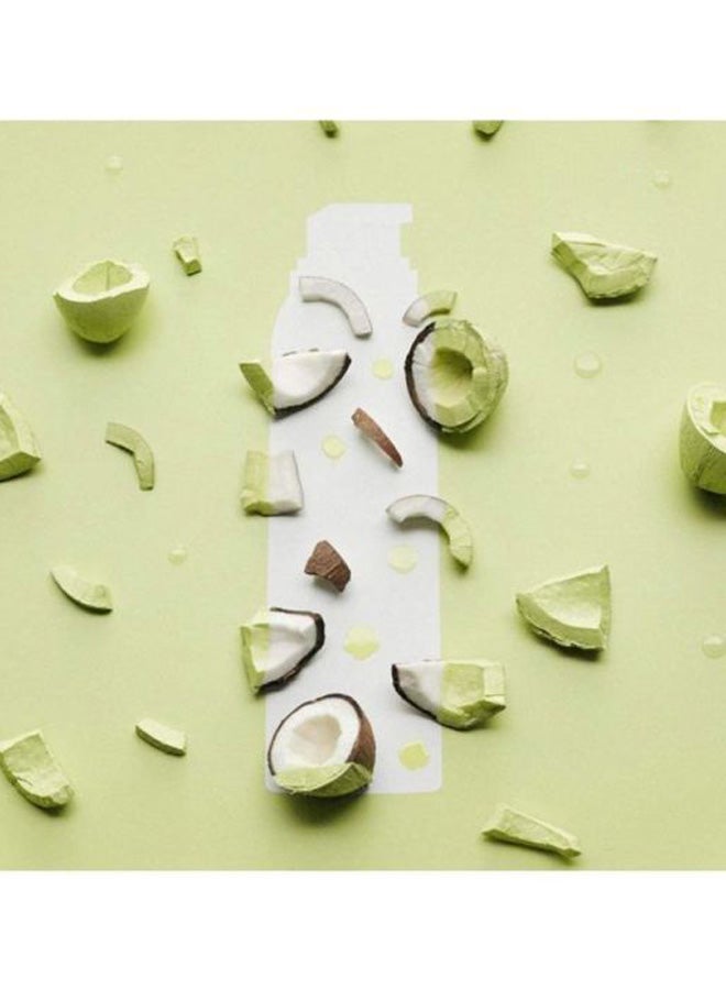 Dove Shower Mousse With Coconut Oil 200ml - Image 5