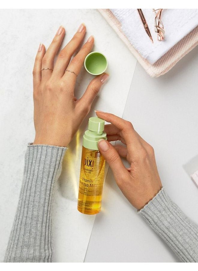 بيكسي بخاخ الفيتامين للوجه 80ملليلتر - Image 4