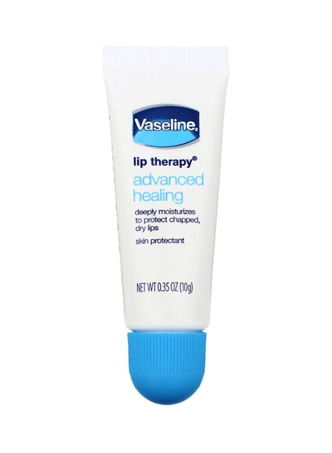 Vaseline SPF 20 Lip Therapy Advanced Healing Balm 10grams - Image 1