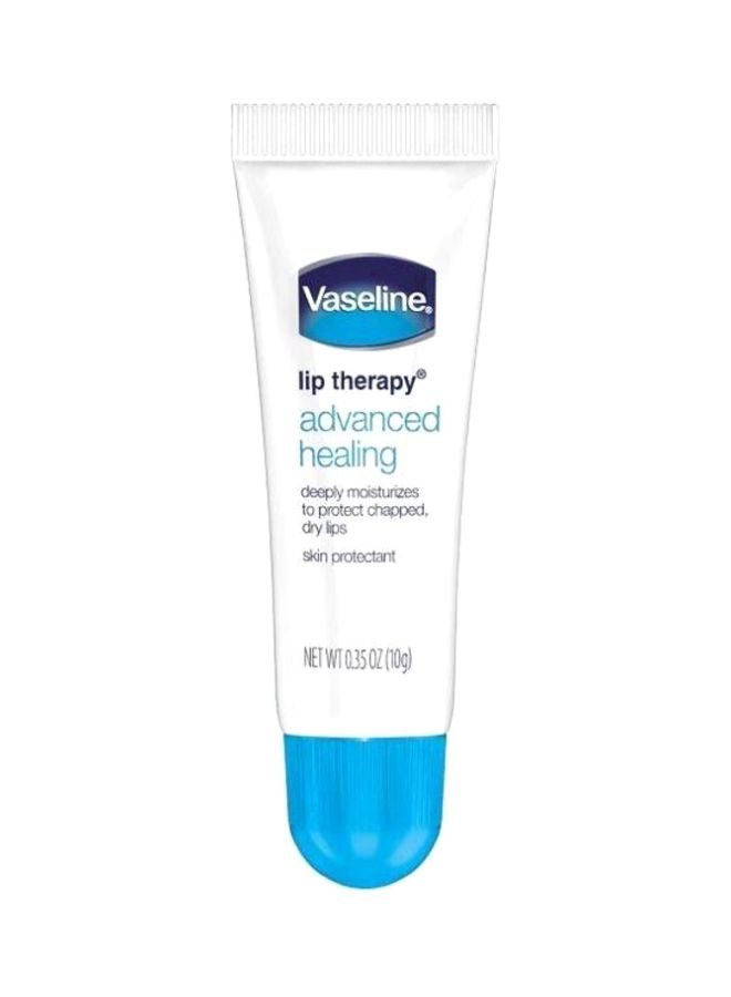 Vaseline Lip Therapy Advanced Healing Tube - Image 1