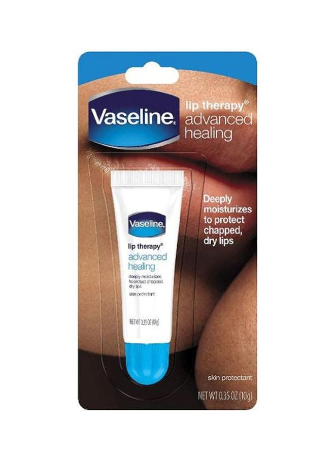 Vaseline Lip Therapy Advanced Healing Tube - Image 2