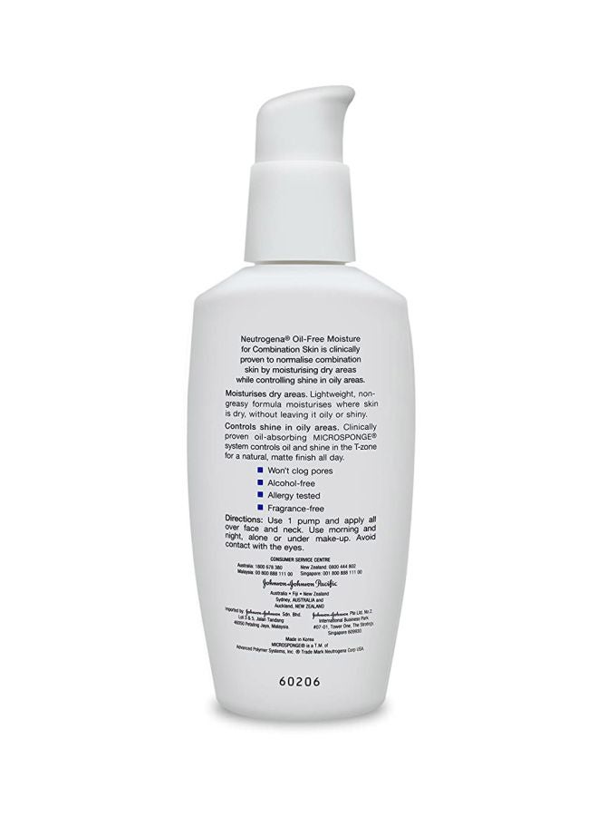 نيوتروجينا كريم مرطب خالٍ من الزيوت 4fluid_ounce - Image 3