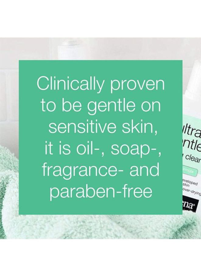 Ultra Gentle Hydrating Cleanser 12Fluid Ounce