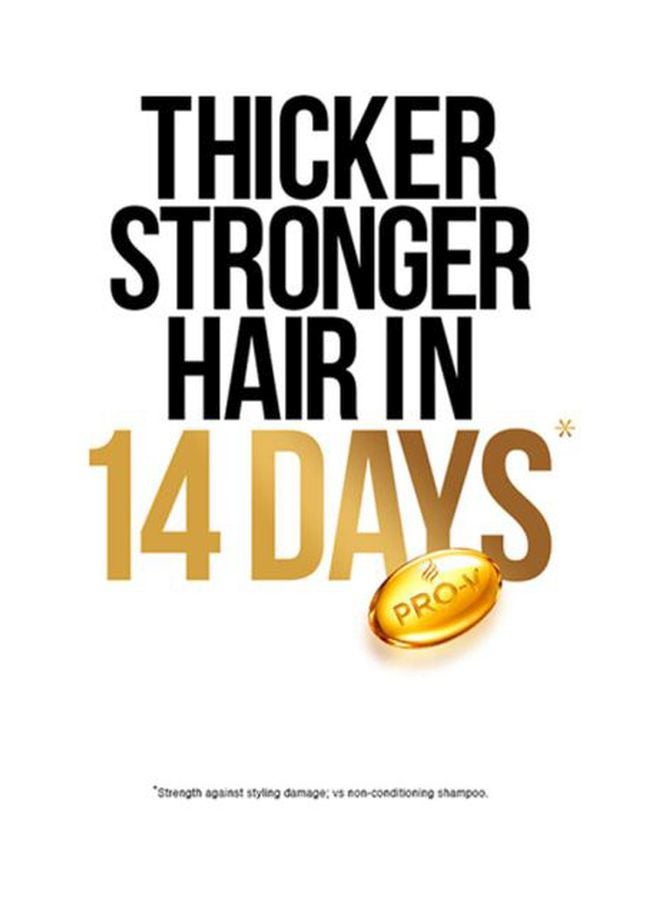 Pro-V Smooth & Silky Shampoo Pack 600+200ml